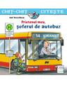 Copertă produs Prietenul meu, șoferul de autobuz - thumb 1