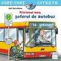Copertă produs Prietenul meu, șoferul de autobuz - gallery small 