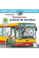 Imagine produs Prietenul meu, șoferul de autobuz