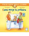 Copertă produs Conni merge la pediatru - thumb 1
