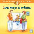Copertă produs Conni merge la pediatru - gallery small 