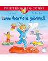 Copertă produs Conni doarme la grădiniță - thumb 1