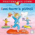 Copertă produs Conni doarme la grădiniță - gallery small 