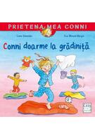 Imagine produs Conni doarme la grădiniță
