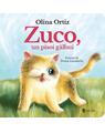 Copertă produs Zuco, un pisoi gălbui - thumb 1