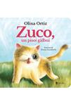 Zuco, un pisoi gălbui
