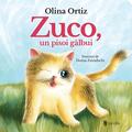 Copertă produs Zuco, un pisoi gălbui - gallery small 