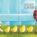 Copertă produs Zuco, un pisoi gălbui - gallery small 