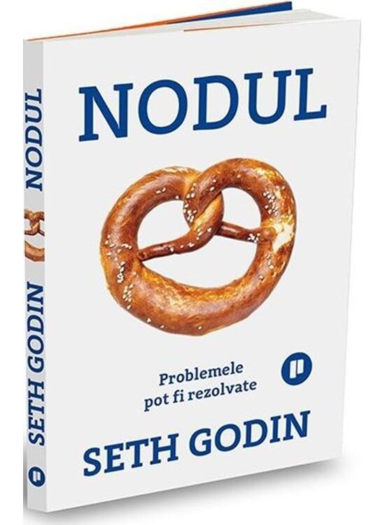 Copertă produs Nodul - gallery big 1
