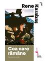 Copertă produs Cea care răm&acirc;ne - thumb 1