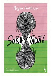 Copertă produs Sora tăcută
