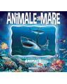 Copertă produs Carte cu imagini animate - Animale din mare - thumb 1