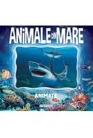 Imagine produs Carte cu imagini animate - Animale din mare