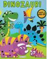 Copertă produs Carte cu pop-up - Dinozauri - thumb 1