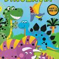 Copertă produs Carte cu pop-up - Dinozauri - gallery small 