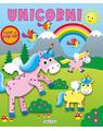 Copertă produs Carte cu pop-up - Unicorni - thumb 1