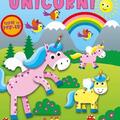Copertă produs Carte cu pop-up - Unicorni - gallery small 