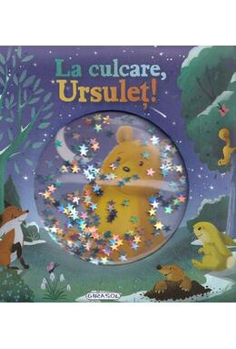 Copertă produs La culcare, Ursuleț!