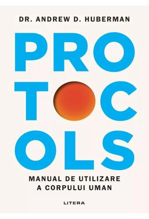Copertă produs Protocols
