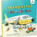 Copertă produs O zi &icirc;n aeroportul animalelor - gallery small 
