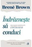Imagine produs &Icirc;ndrăznește să conduci