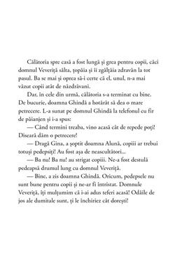 Copertă produs Ghindoc, Lina și S&acirc;mburel