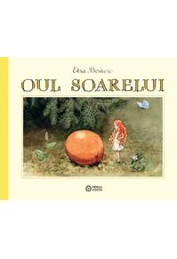Copertă produs Oul soarelui