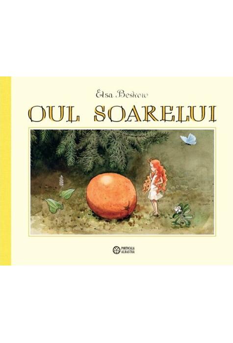 Copertă produs Oul soarelui