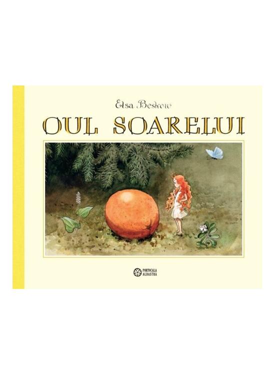 Copertă produs Oul soarelui - gallery big 1