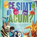 Copertă produs Ce simt acum? - gallery small 