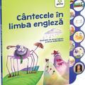 Copertă produs C&acirc;ntecele &icirc;n limba engleză - gallery small 