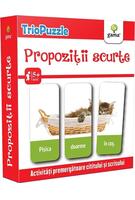 Imagine produs Propoziții scurte