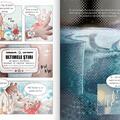 Copertă produs Misterul fosilei de dinozaur (Vol. 2) - gallery small 