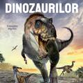 Copertă produs Extraordinara enciclopedie a dinozaurilor - gallery small 