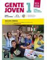 Copertă produs Gente joven 1 Nueva edici&oacute;n - Edici&oacute;n h&iacute;brida - Libro del alumno - thumb 1