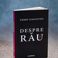 Copertă produs Despre rău - gallery small 