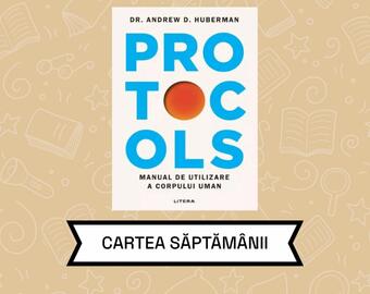 Cartea Saptamanii