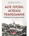 Copertă produs Alte istorii, aceeaşi Transilvanie - thumb 1