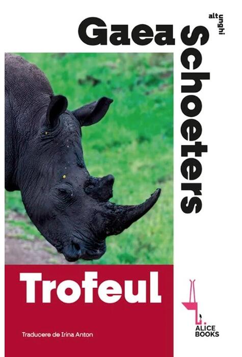 Copertă produs Trofeul