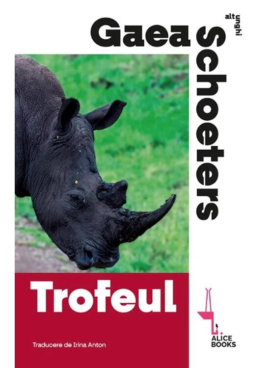Copertă produs Trofeul - gallery big 1