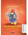 Copertă produs Paddington &icirc;n străinătate - thumb 1