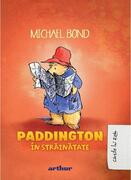 Paddington &icirc;n străinătate