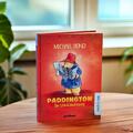 Copertă produs Paddington &icirc;n străinătate - gallery small 