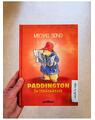 Copertă produs Paddington &icirc;n străinătate - thumb 6