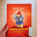 Copertă produs Paddington &icirc;n străinătate - gallery small 
