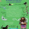 Copertă produs Pocket Potters: Hagrid (Vol. 6) - gallery small 