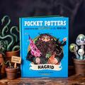 Copertă produs Pocket Potters: Hagrid (Vol. 6) - gallery small 