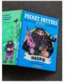 Copertă produs Pocket Potters: Hagrid (Vol. 6) - thumb 4