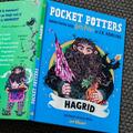 Copertă produs Pocket Potters: Hagrid (Vol. 6) - gallery small 