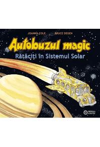 Copertă produs Rătăciți &icirc;n Sistemul Solar